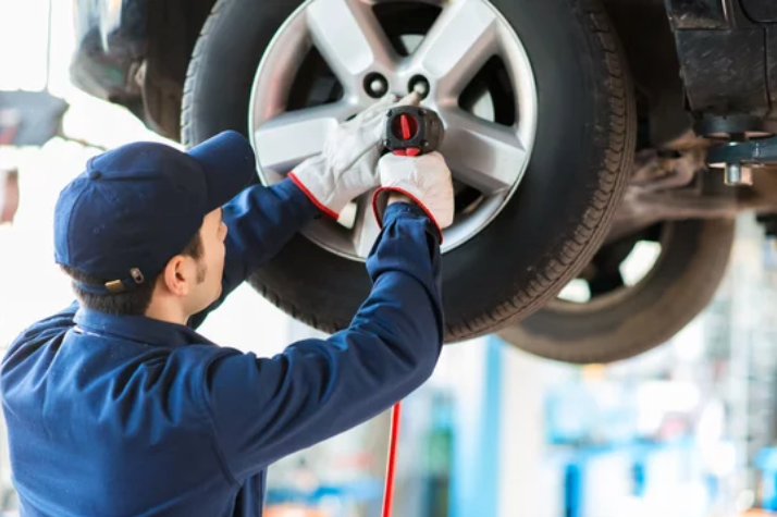 tire services